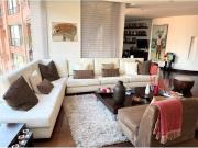 Piso de lujo en alquiler en Bogotá, Bogotá D.C