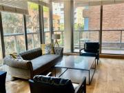 Piso de lujo en alquiler en Bogotá, Colombia Piso de lujo en alquiler en Bogotá, Colombia