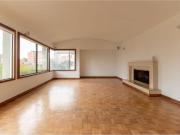 Piso exclusivo en alquiler en Bogotá, Colombia