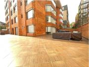 Piso exclusivo en alquiler en Bogotá, Colombia