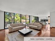 Piso exclusivo en alquiler en Bogotá, Colombia