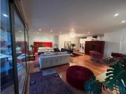 Piso de lujo en alquiler en Bogotá, Bogotá D.C