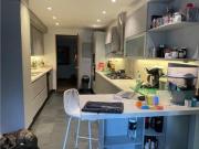 Piso exclusivo en alquiler en Bogotá, Colombia