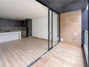 Piso exclusivo en alquiler en Bogotá, Colombia