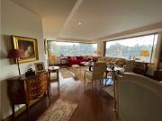 Piso de lujo en alquiler en Bogotá, Colombia