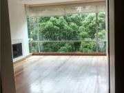 Piso exclusivo en alquiler en Bogotá, Colombia Piso exclusivo en alquiler en Bogotá, Colombia