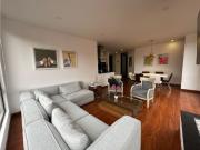 Piso de lujo en alquiler en Bogotá, Colombia