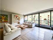 Piso exclusivo en alquiler en Bogotá, Colombia