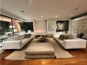 Piso de lujo en alquiler en Bogotá, Colombia