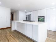 Piso de lujo en alquiler en Bogotá, Colombia