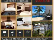 Piso exclusivo en alquiler en Cabo San Lucas, Estado de...