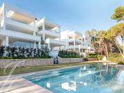 Piso exclusivo en alquiler en Cala Llenya, Baleares