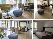 Piso exclusivo en alquiler en Cali, Colombia