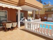 Piso exclusivo en alquiler en Callao Salvaje, Canarias