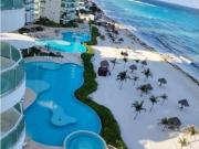 Piso exclusivo en alquiler en Cancún, Estado de Quintana Roo