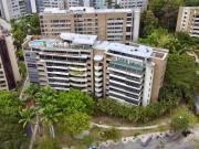 Piso exclusivo en alquiler en Caracas, Distrito Capital
