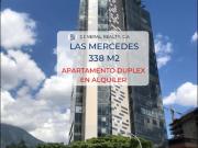 Piso de lujo en alquiler en Caracas, Distrito Capital