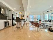 Piso exclusivo en alquiler en Caracas, Distrito Capital