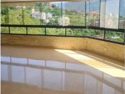 Piso de alto standing en alquiler en Caracas, Venezuela