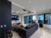 Piso exclusivo en alquiler en Caracas, Venezuela