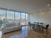 Piso de lujo en alquiler en Nueva Caracas, Venezuela