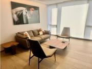 Piso exclusivo en alquiler en Caracas, Distrito Capital