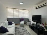 Piso exclusivo en alquiler en Caracas, Distrito Capital