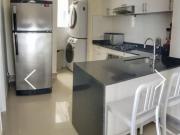 Piso exclusivo en alquiler en Cartagena de Indias, Colombia