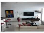 Piso exclusivo en alquiler en Cartagena de Indias, Colombia