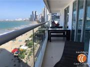 Piso exclusivo en alquiler en Cartagena de Indias, Colombia