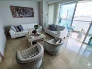 Piso exclusivo en alquiler en Cartagena de Indias, Colombia