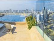 Piso exclusivo en alquiler en Cartagena de Indias, Colombia