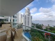Piso exclusivo en alquiler en Cartagena de Indias, Colombia