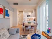 Piso de lujo en alquiler en Ciudad Lineal, España