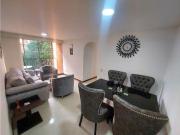 Piso exclusivo en alquiler en Envigado, Colombia