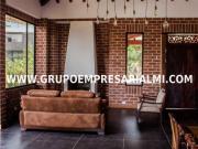 Piso exclusivo en alquiler en Envigado, Colombia