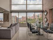 Piso exclusivo en alquiler en Envigado, Departamento de...