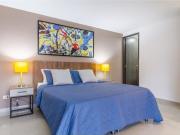 Piso exclusivo en alquiler en Envigado, Departamento de...