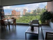Piso exclusivo en alquiler en Envigado, Departamento de...