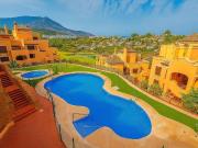 Piso exclusivo en alquiler en Estepona, Andalucía Piso exclusivo en alquiler en Estepona, Andalucía