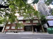 PISO EXCLUSIVO EN ALQUILER, EN FINCA SEÑORIAL EN LA...