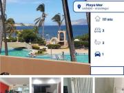 Piso exclusivo en alquiler en Lecherías, Estado Anzoátegui