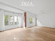 Piso de alto standing en alquiler en Madrid, España