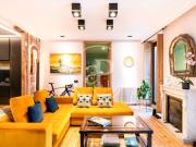 Piso exclusivo en alquiler en Madrid, Comunidad de Madrid