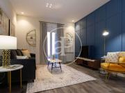 Piso exclusivo en alquiler en Madrid, Comunidad de Madrid