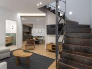 Piso exclusivo en alquiler en Madrid, Comunidad de Madrid