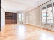 Piso exclusivo de 147 m2 en alquiler en Madrid, España