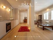 Piso de alto standing de 153 m2 en alquiler en Madrid,...