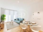 Piso exclusivo en alquiler en Madrid, Comunidad de Madrid