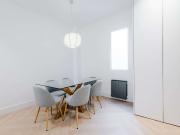 Piso exclusivo en alquiler en Madrid, Comunidad de Madrid